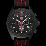  Shop Authentic Tag Heuer Formula 1 Black Dial Watch for Men - CAZ101J.FT8027 - Luxxuri