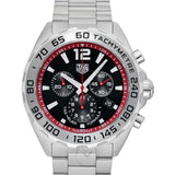  Shop Authentic Tag Heuer Formula 1 Black Dial Watch for Men - CAZ101Y.BA0842 - Luxxuri