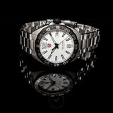  Shop Authentic Tag Heuer Formula 1 White Dial Watch for Men - WAZ1111.BA0875 - Luxxuri