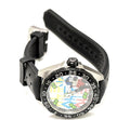  Shop Authentic Tag Heuer Formula 1 Alec Monopoly Special Edition Black Rubber Strap Watch for Men - WAZ1119.FT8023 - Luxxuri