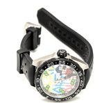  Shop Authentic Tag Heuer Formula 1 Alec Monopoly White Dial Watch for Men - WAZ1119.FT8023 - Luxxuri