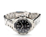  Shop Authentic Tag Heuer Formula 1 Automatic Black Dial Silver Steel Strap Watch for Men - WAZ2113.BA0875 - Luxxuri