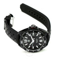  Shop Authentic Tag Heuer Formula 1 Automatic Black Dial Black Rubber Strap Watch for Men - WAZ2115.FT8023 - Luxxuri