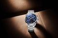  Shop Authentic Tag Heuer Carrera Chronograph Blue Dial Silver Steel Strap Watch for Men - CBN2011.BA0642 - Luxxuri