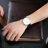  Shop Authentic Tissot T Classic Everytime Large White Dial Black Leather Strap Watch For Men - T109.610.16.031.00 - Luxxuri