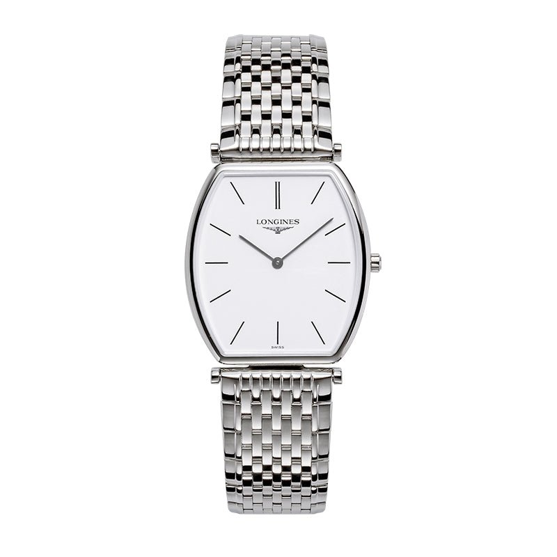  Shop Authentic Longines La Grande Classique De Longines Watch for Women - L4.205.4.12.6 - Luxxuri
