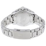  Shop Authentic Tag Heuer Aquaracer White Dial Silver Steel Strap Watch for Men - CAY1111.BA0927 - Luxxuri