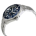  Shop Authentic Tag Heuer Aquaracer Blue Dial Silver Steel Strap Watch for Men - WAY101C.BA0746 - Luxxuri