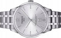  Shop Authentic Tissot Chemin Des Tourelles Powermatic 80 Silver Dial Silver Steel Strap Watch For Men - T099.407.11.037.00 - Luxxuri