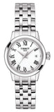  Shop Authentic Tissot Classic Dream Lady Stainless Steel Watch For Women - T129.210.11.013.00 - Luxxuri