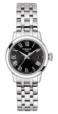 Shop Authentic Tissot Classic Dream Lady Watch For Women - T129.210.11.053.00 - Luxxuri