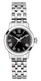  Shop Authentic Tissot Classic Dream Lady Watch For Women - T129.210.11.053.00 - Luxxuri