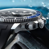  Shop Authentic Tissot Seastar 1000 Quartz Chronograph Watch For Men - T120.417.17.0251.02 - Luxxuri