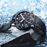  Shop Authentic Tissot Seastar 1000 Quartz Chronograph Watch For Men - T120.417.17.0251.02 - Luxxuri