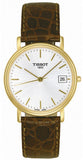  Shop Authentic Tissot T Classic Desire 34mm Quartz Watch For Men - T52.5.411.31 - Luxxuri
