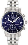  Shop Authentic Tissot PRC 200 T Sports Automatic Mens Watch T17.1.586.42 - Luxxuri