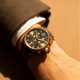  Shop Authentic Tissot T Sport Chrono XL Classic Brown Dial Brown Leather Strap Watch For Men - T116.617.36.057.01 - Luxxuri