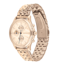  Shop Authentic Tommy Hilfiger Whitney Chronograph Quartz Rose Gold Dial Rose Gold Steel Strap Watch For Women - 1782120 - Luxxuri