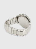  Shop Authentic Tommy Hilfiger Jimmy Multifunction Black Dial Silver Steel Strap Watch For Men  - 1791950 - Luxxuri