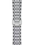  Shop Authentic Tudor 1926 Automatic Diamonds Silver Dial Silver Steel Strap Watch for Men - M91650-0003 - Luxxuri