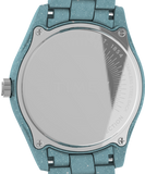  Shop Authentic Michael Kors Slim Runway Blue Dial Blue Steel Strap Watch For Women - MK4525 - Luxxuri