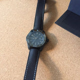 Shop Authentic Tag Heuer Aquaracer Black Dial Watch for Men - WAY218B.FC6364 - Luxxuri