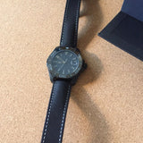  Shop Authentic Tag Heuer Aquaracer 300 Swiss Limited Edition Black Dial Black Nylon Strap Watch for Men - WAY218B.FC6364 - Luxxuri