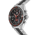 Tag Heuer Formula 1 Grey Dial Watch for Men - CAZ101U.BA0843