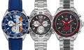 Tag Heuer Formula 1 Grey Dial Watch for Men - CAZ101U.BA0843
