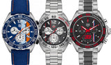  Shop Authentic Tag Heuer Formula 1 Grey Dial Watch for Men - CAZ101U.BA0843 - Luxxuri