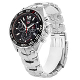  Shop Authentic Tag Heuer Senna Black Dial Watch for Men - CAZ1015.BA0883 - Luxxuri