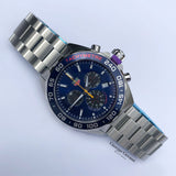  Shop Authentic Tag Heuer Formula 1 Blue Dial Watch for Men - CAZ101AB.BA0842 - Luxxuri