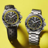  Shop Authentic Tag Heuer Formula 1 Black Dial Watch for Men - CAZ101AC.BA0842 - Luxxuri