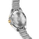 Shop Authentic Tag Heuer Aquaracer Automatic Diamonds Silver Dial Two Tone Steel Strap Watch for Women - WBD2321.BB0320 - Luxxuri