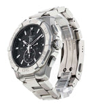  Shop Authentic Tag Heuer Aquaracer Black Dial Watch for Men - CAY1110.BA0927 - Luxxuri