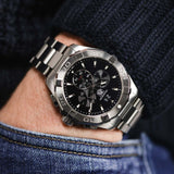  Shop Authentic Tag Heuer Aquaracer Black Dial Watch for Men - CAY1110.BA0927 - Luxxuri