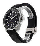  Shop Authentic Tag Heuer Aquaracer Black Dial Watch for Men -  WAY101A.FT6141 - Luxxuri