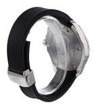  Shop Authentic Tag Heuer Aquaracer Quartz Black Dial Black Rubber Strap Watch for Men -  WAY101A.FT6141 - Luxxuri
