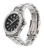  Shop Authentic Tag Heuer Aquaracer Black Dial Watch for Men - WAY1110.BA0928 - Luxxuri