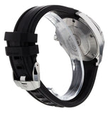  Shop Authentic Tag Heuer Aquaracer Quartz Black Dial Black Rubber Strap Watch for Men - WAY1110.FT8021 - Luxxuri