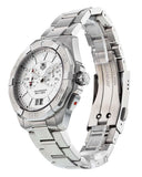  Shop Authentic Tag Heuer Aquaracer White Dial Watch for Men - WAY111Y.BA0928 - Luxxuri