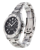 Shop Authentic Tag Heuer Aquaracer Black Dial Watch for Men - WAY111Z.BA0928 - Luxxuri