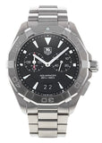  Shop Authentic Tag Heuer Aquaracer Black Dial Watch for Men - WAY111Z.BA0928 - Luxxuri