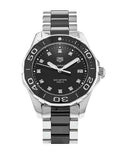 Tag Heuer Aquaracer Black Dial Watch for Women - WAY131C.BA0913