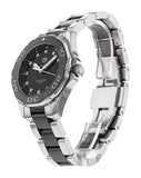  Shop Authentic Tag Heuer Aquaracer Black Dial Watch for Women - WAY131C.BA0913 - Luxxuri