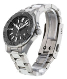  Shop Authentic Tag Heuer Aquaracer Black Dial Watch for Women - WAY131K.BA0748 - Luxxuri
