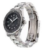  Shop Authentic Tag Heuer Aquaracer Black Dial Watch for Women - WAY131M.BA0748 - Luxxuri