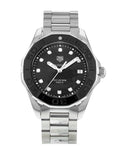 Tag Heuer Aquaracer Black Dial Watch for Women - WAY131M.BA0748