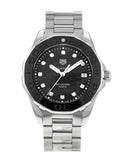  Shop Authentic Tag Heuer Aquaracer Black Dial Watch for Women - WAY131M.BA0748 - Luxxuri