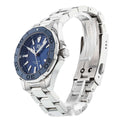  Shop Authentic Tag Heuer Aquaracer Blue Dial Watch for Women - WAY131S.BA0748 - Luxxuri